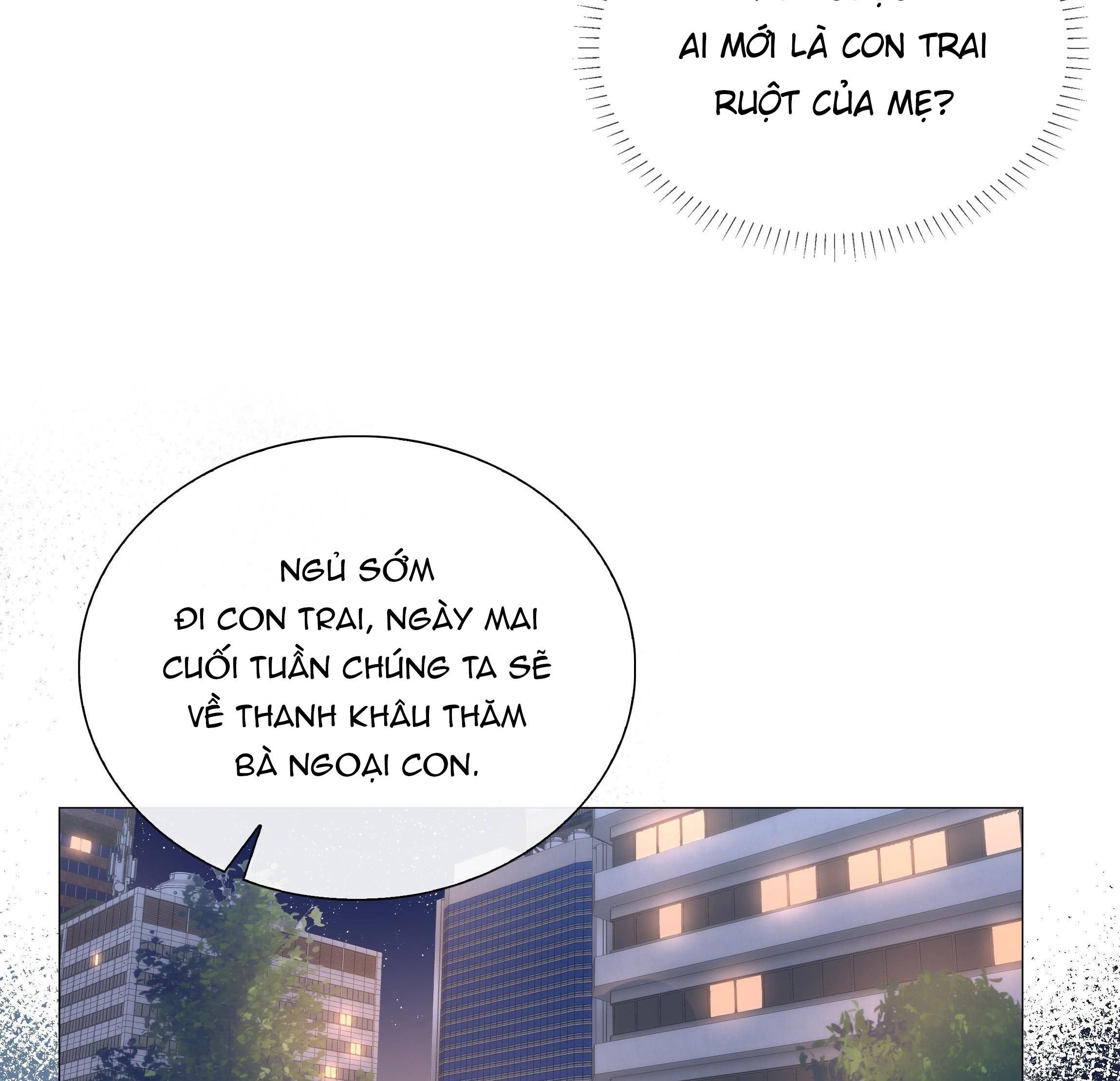 trường cấp ba sơn hải Chương 14 - Next Chapter 14