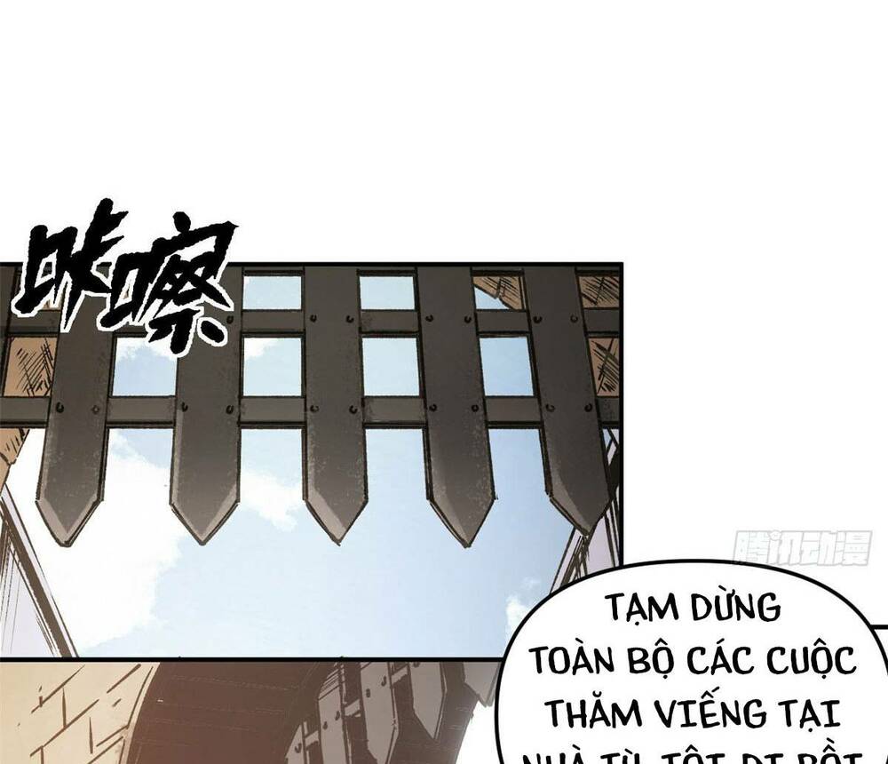 trưởng giám ngục trông coi các ma nữ chapter 12 - Next chapter 13