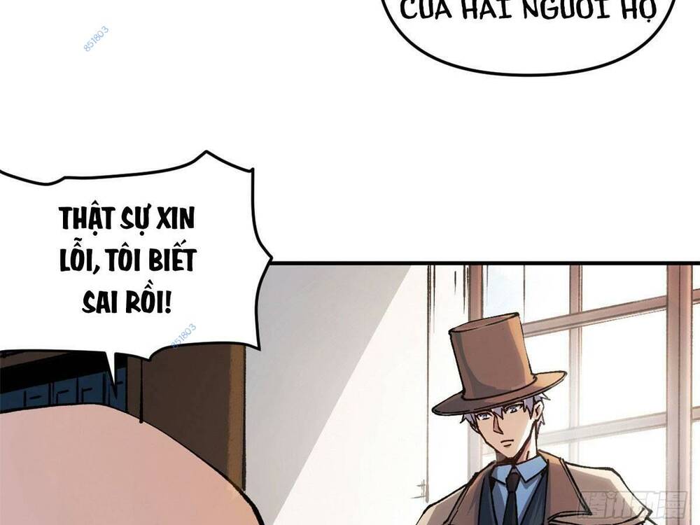 trưởng giám ngục trông coi các ma nữ chapter 12 - Next chapter 13