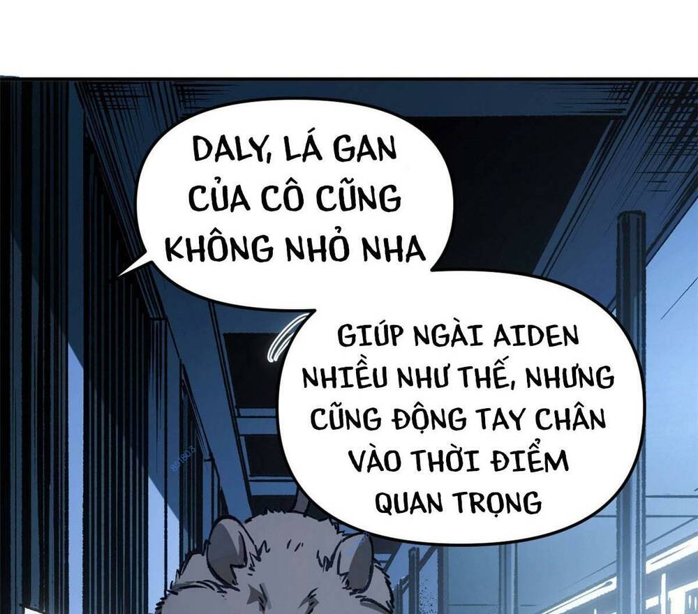 trưởng giám ngục trông coi các ma nữ chapter 12 - Next chapter 13