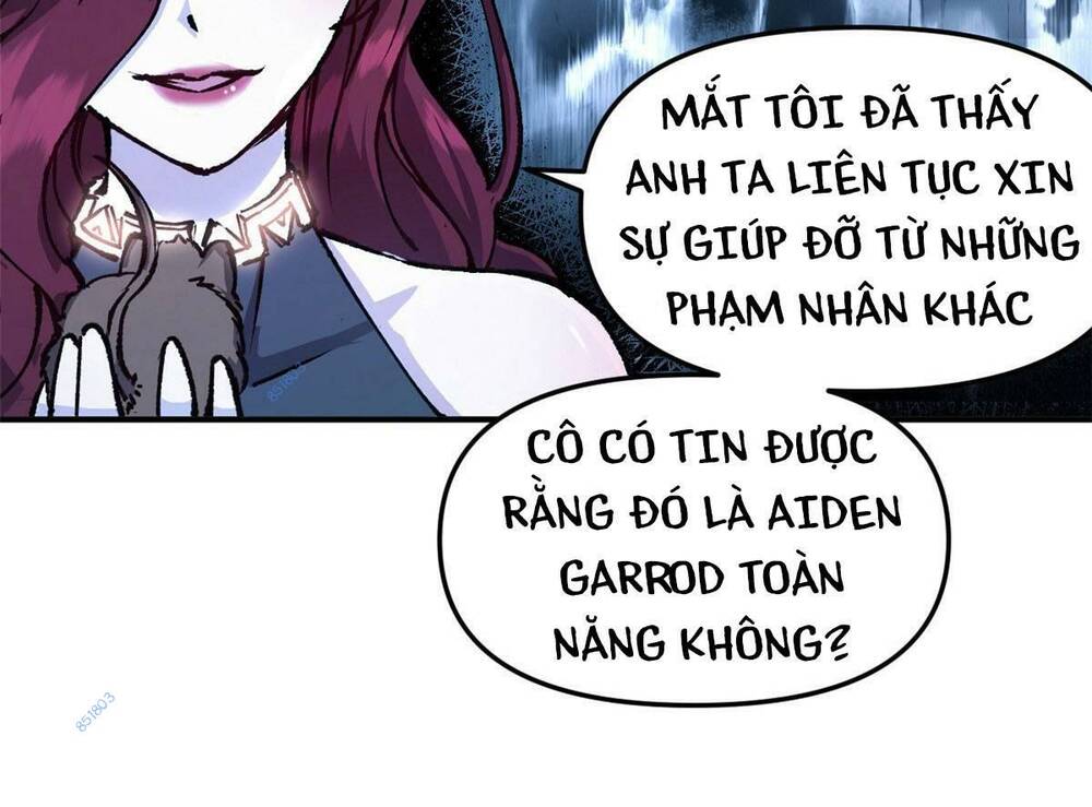 trưởng giám ngục trông coi các ma nữ chapter 12 - Next chapter 13