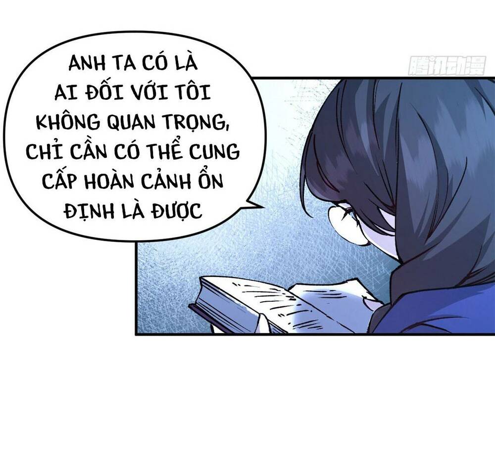 trưởng giám ngục trông coi các ma nữ chapter 12 - Next chapter 13