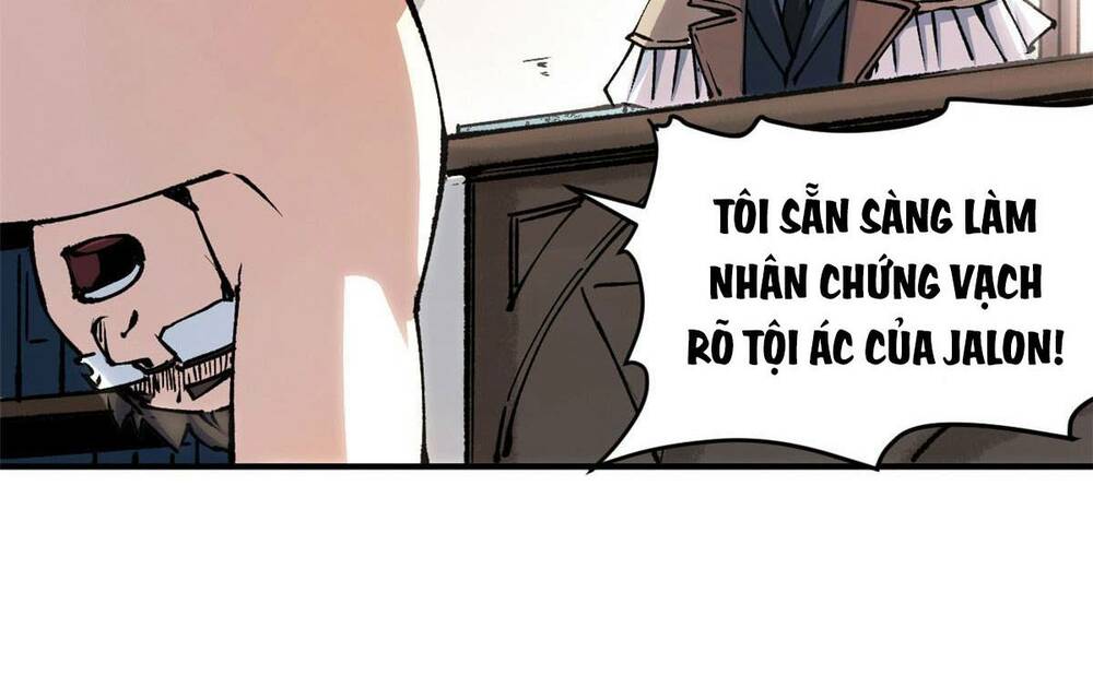 trưởng giám ngục trông coi các ma nữ chapter 12 - Next chapter 13