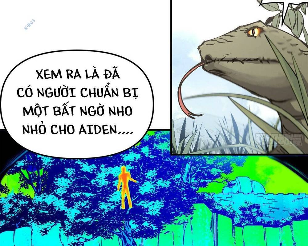 trưởng giám ngục trông coi các ma nữ chapter 12 - Next chapter 13