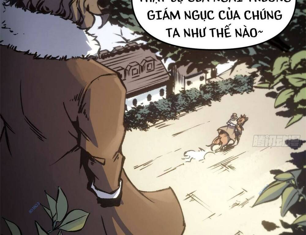 trưởng giám ngục trông coi các ma nữ chapter 12 - Next chapter 13