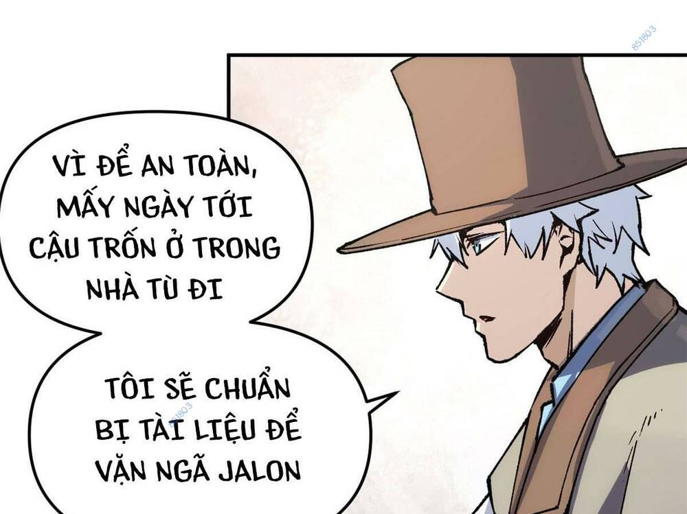 trưởng giám ngục trông coi các ma nữ chapter 12 - Next chapter 13