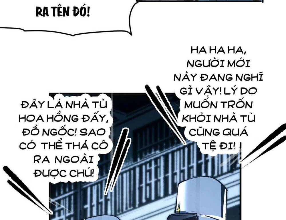 trưởng giám ngục trông coi các ma nữ chapter 12 - Next chapter 13