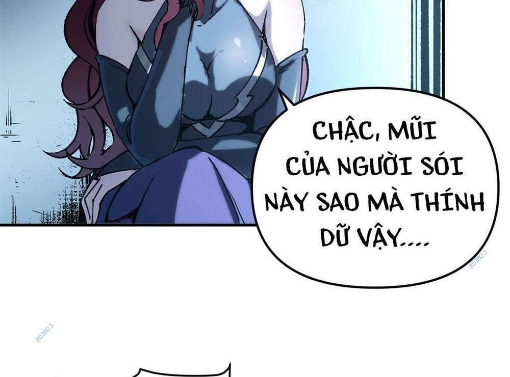 trưởng giám ngục trông coi các ma nữ chapter 12 - Next chapter 13