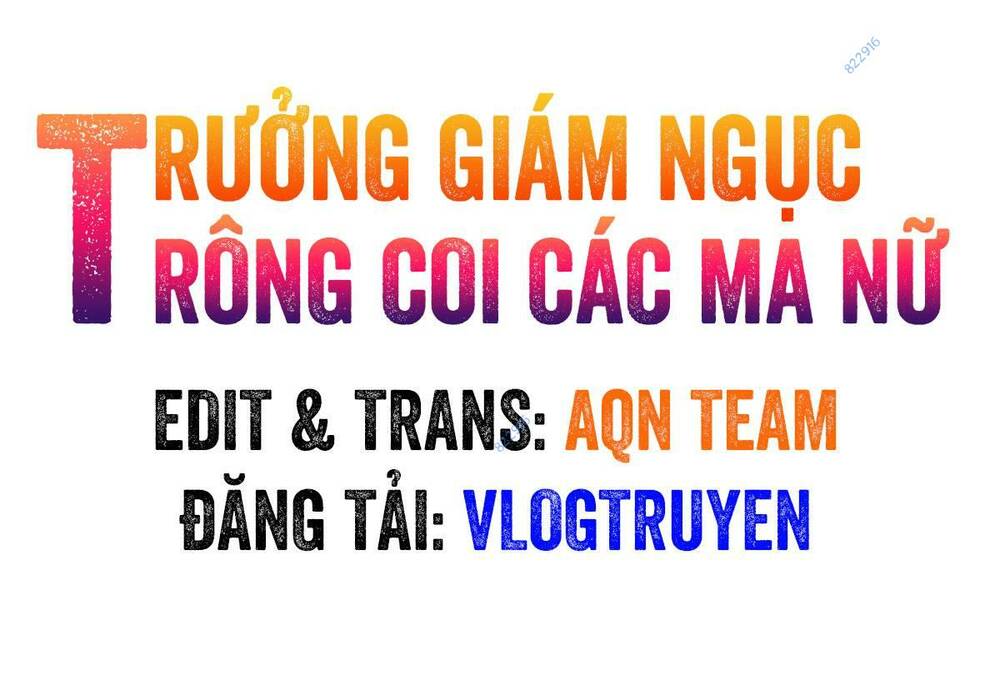 trưởng giám ngục trông coi các ma nữ chương 17 - Next chương 18