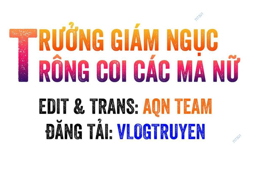 trưởng giám ngục trông coi các ma nữ chương 19 - Next chương 20