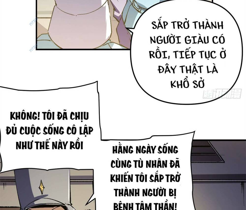 trưởng giám ngục trông coi các ma nữ chương 19 - Next chương 20