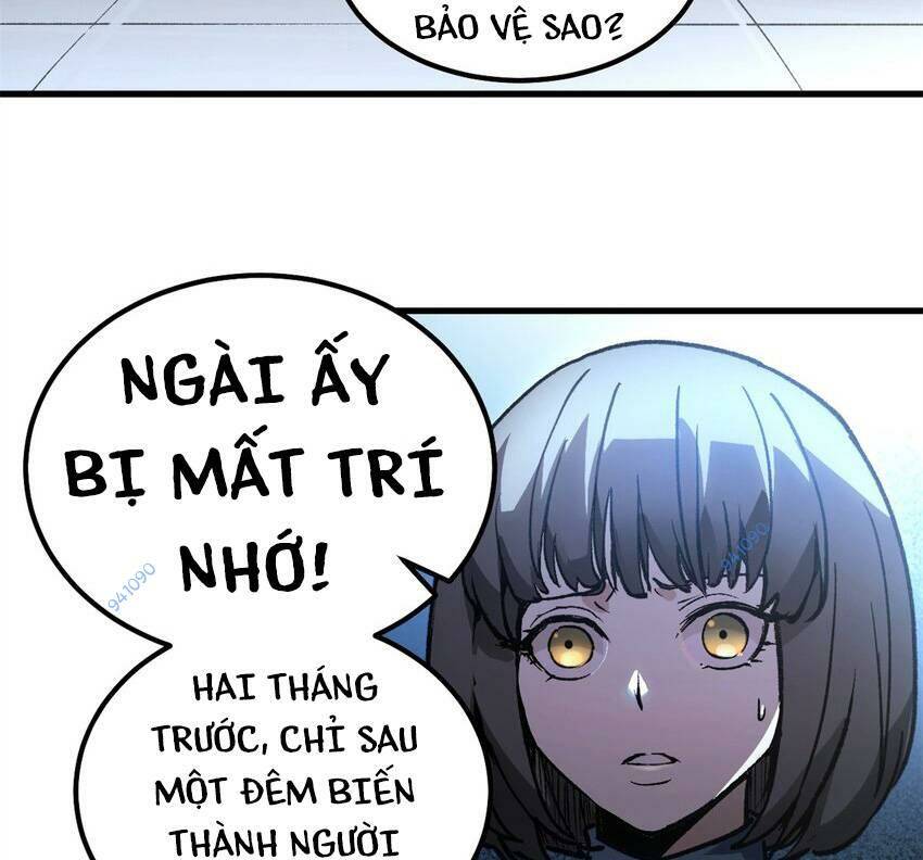 trưởng giám ngục trông coi các ma nữ chapter 40 - Next chapter 41