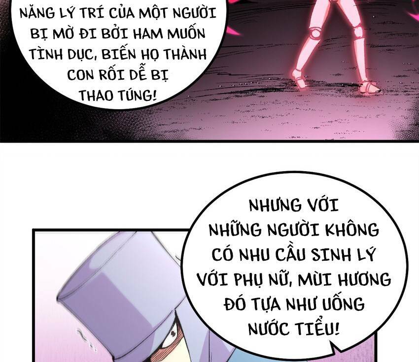 trưởng giám ngục trông coi các ma nữ chapter 40 - Next chapter 41