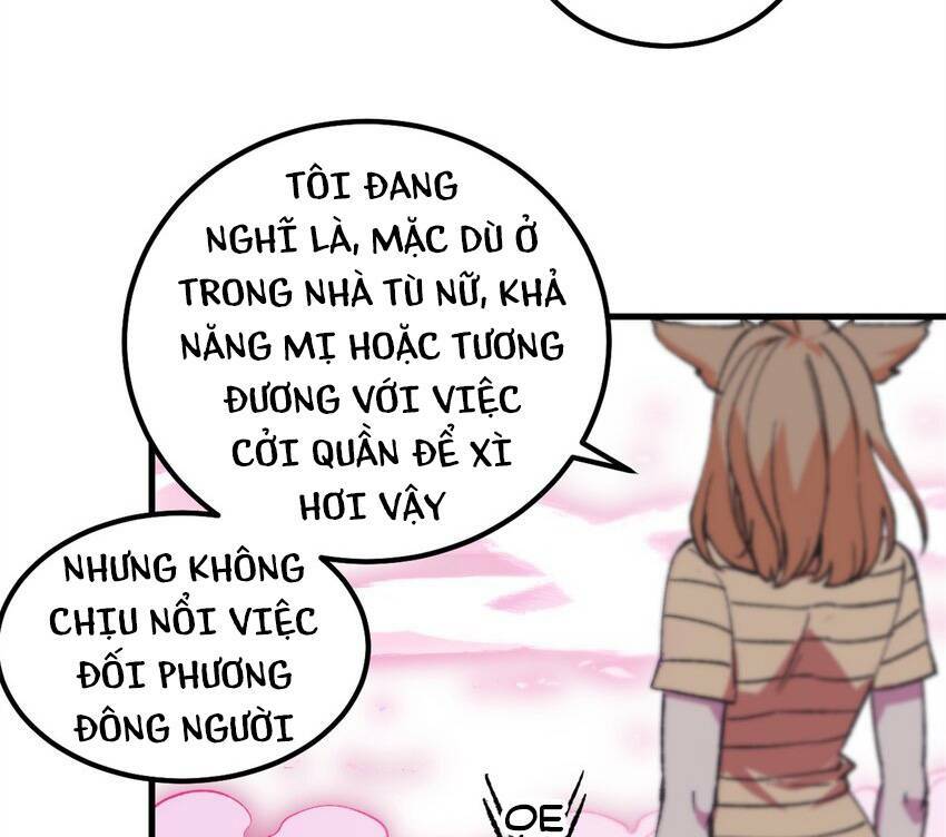 trưởng giám ngục trông coi các ma nữ chapter 40 - Next chapter 41