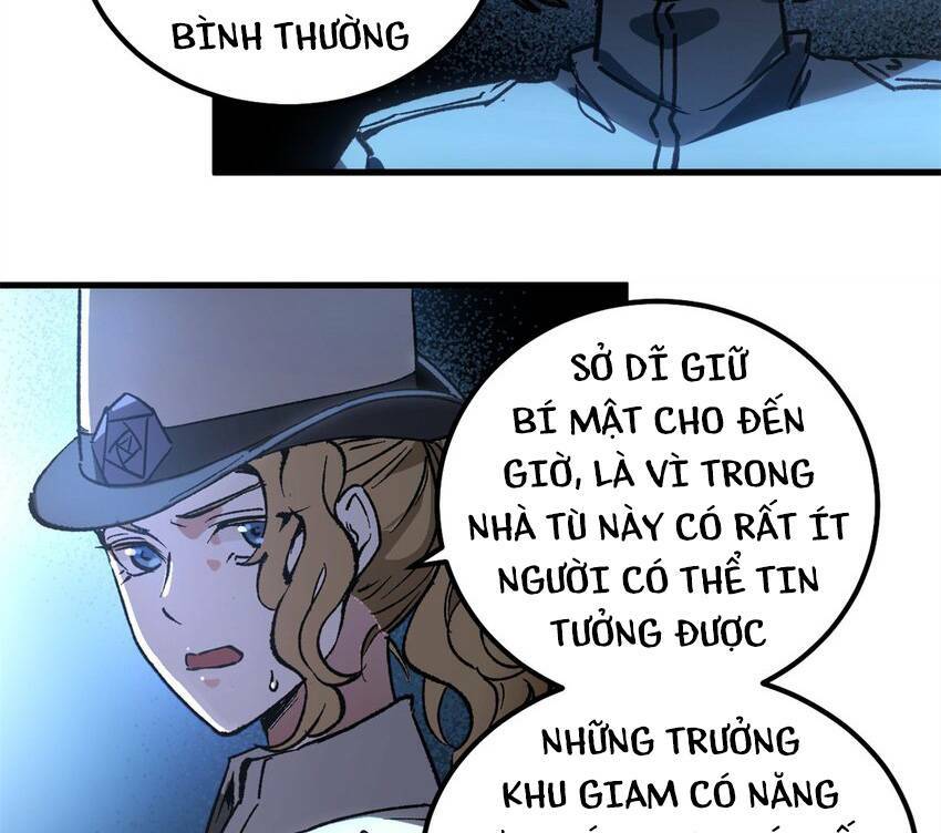 trưởng giám ngục trông coi các ma nữ chapter 40 - Next chapter 41