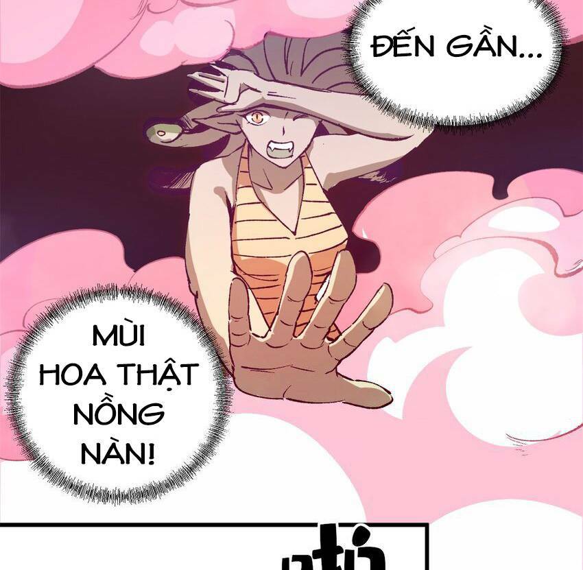 trưởng giám ngục trông coi các ma nữ chapter 40 - Next chapter 41