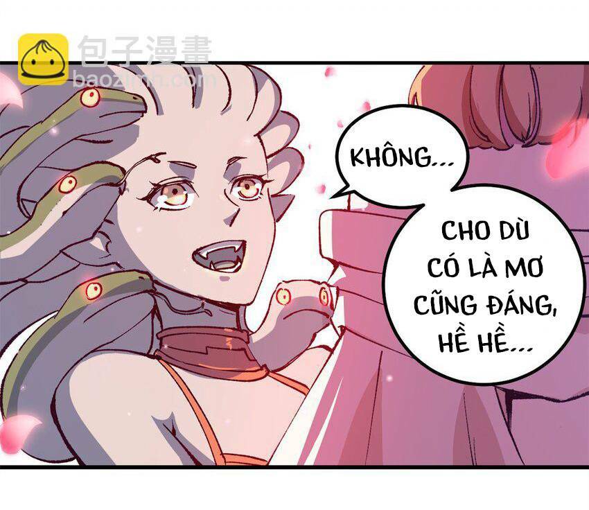 trưởng giám ngục trông coi các ma nữ chapter 40 - Next chapter 41