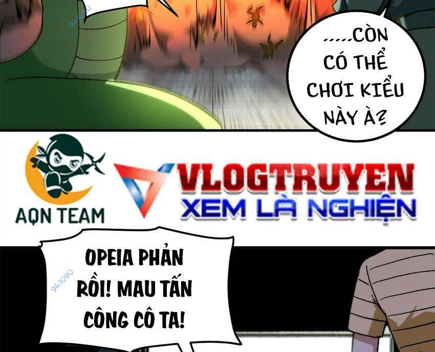 trưởng giám ngục trông coi các ma nữ chapter 40 - Next chapter 41