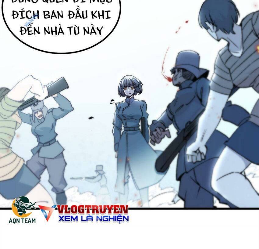 trưởng giám ngục trông coi các ma nữ chapter 40 - Next chapter 41