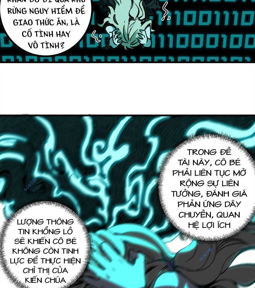 trưởng giám ngục trông coi các ma nữ chapter 44 - Trang 2