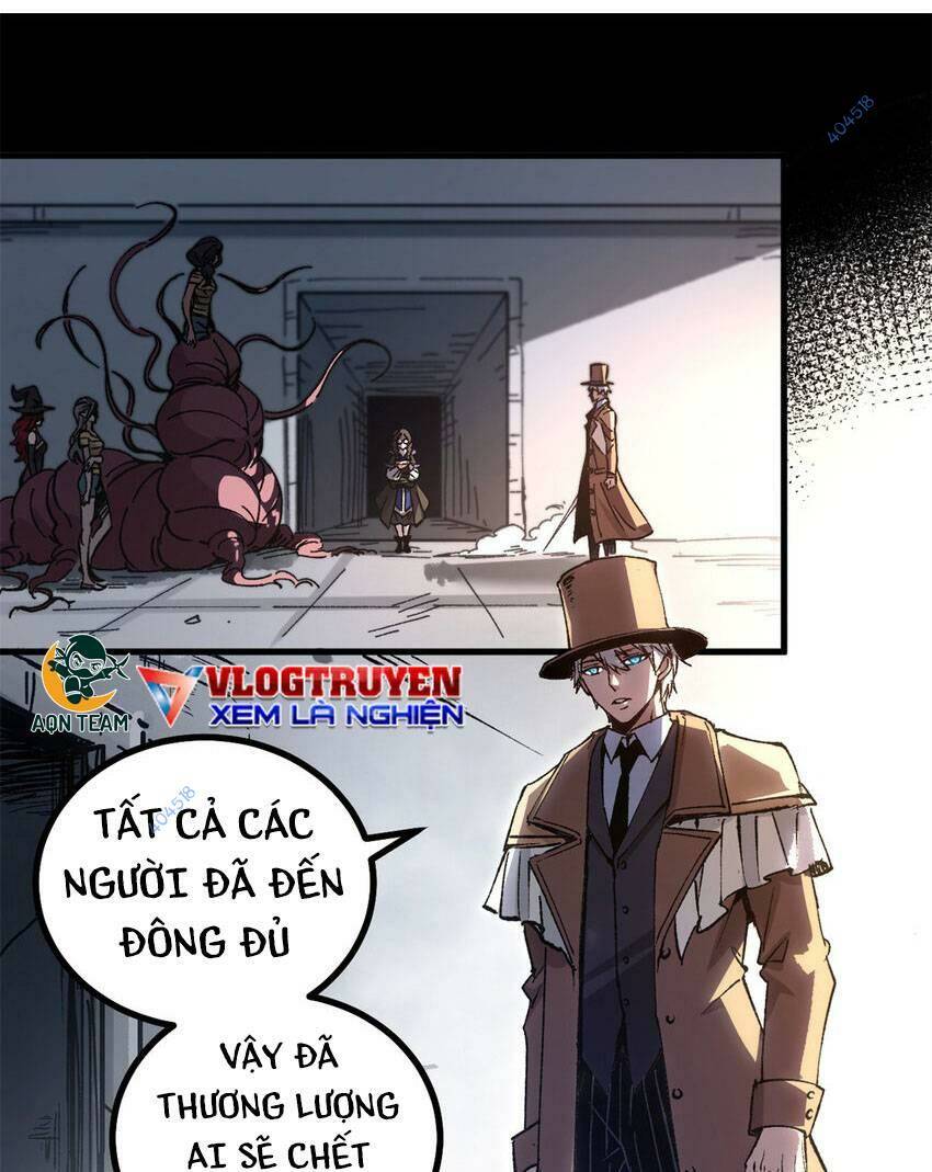 trưởng giám ngục trông coi các ma nữ chapter 44 - Trang 2