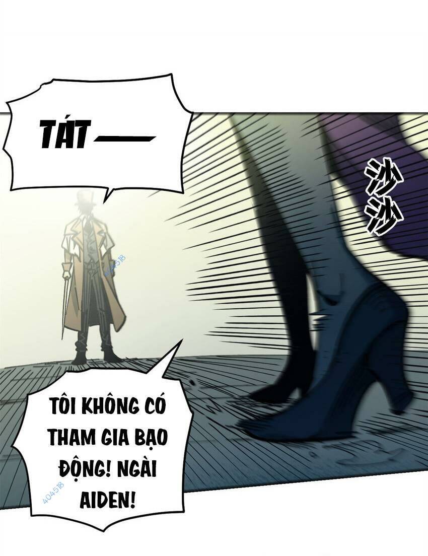 trưởng giám ngục trông coi các ma nữ chapter 44 - Trang 2