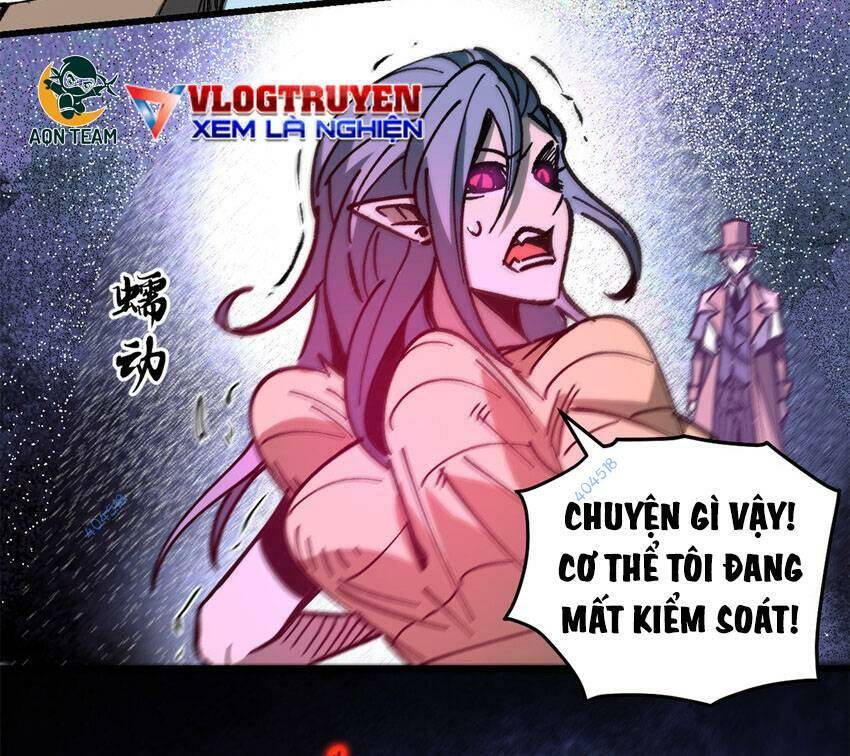 trưởng giám ngục trông coi các ma nữ chapter 44 - Trang 2