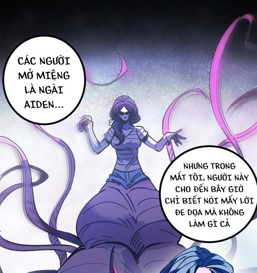 trưởng giám ngục trông coi các ma nữ chapter 44 - Trang 2