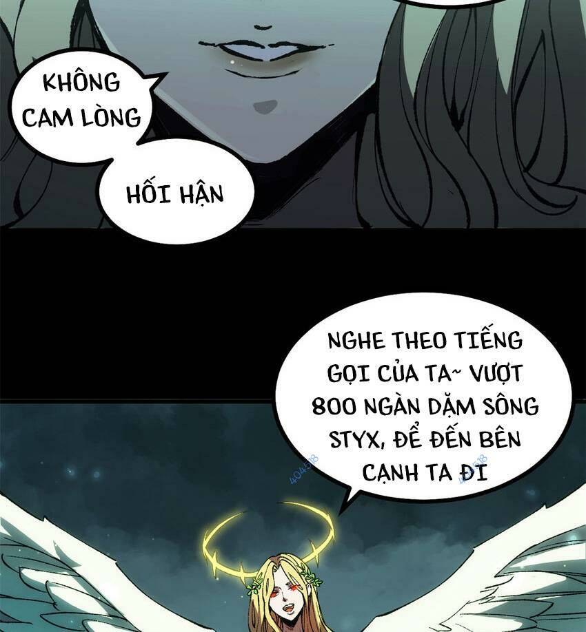 trưởng giám ngục trông coi các ma nữ chapter 44 - Trang 2