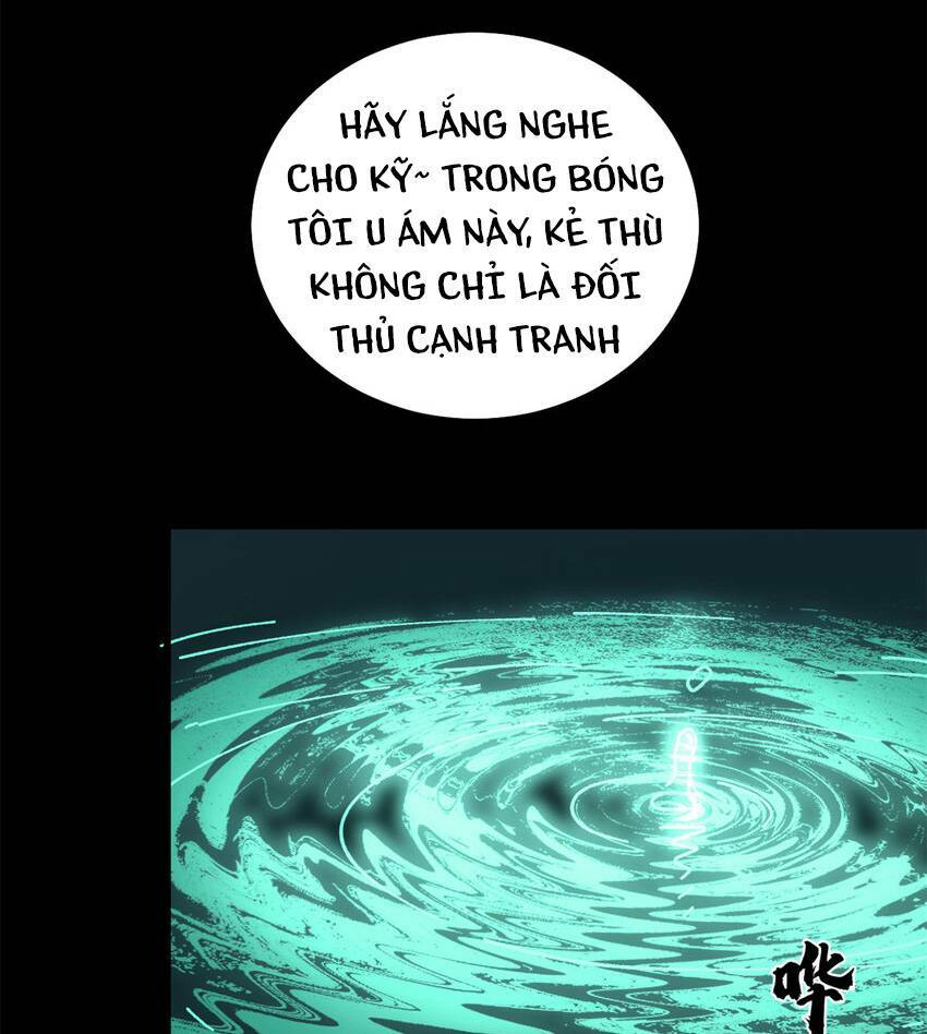 trưởng giám ngục trông coi các ma nữ chapter 44 - Trang 2