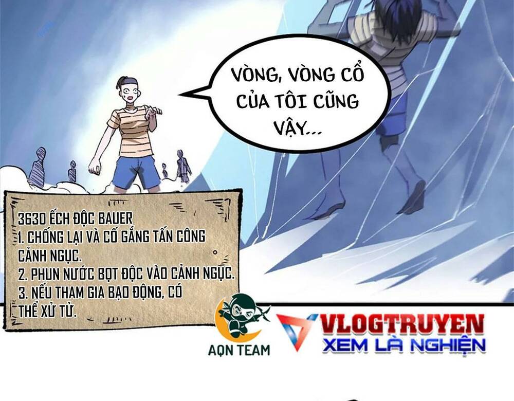 trưởng giám ngục trông coi các ma nữ chapter 47 - Trang 2