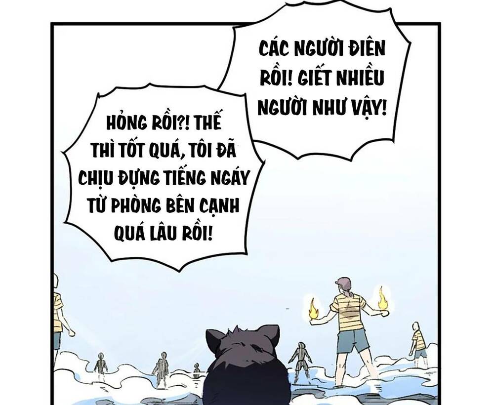 trưởng giám ngục trông coi các ma nữ chapter 47 - Trang 2