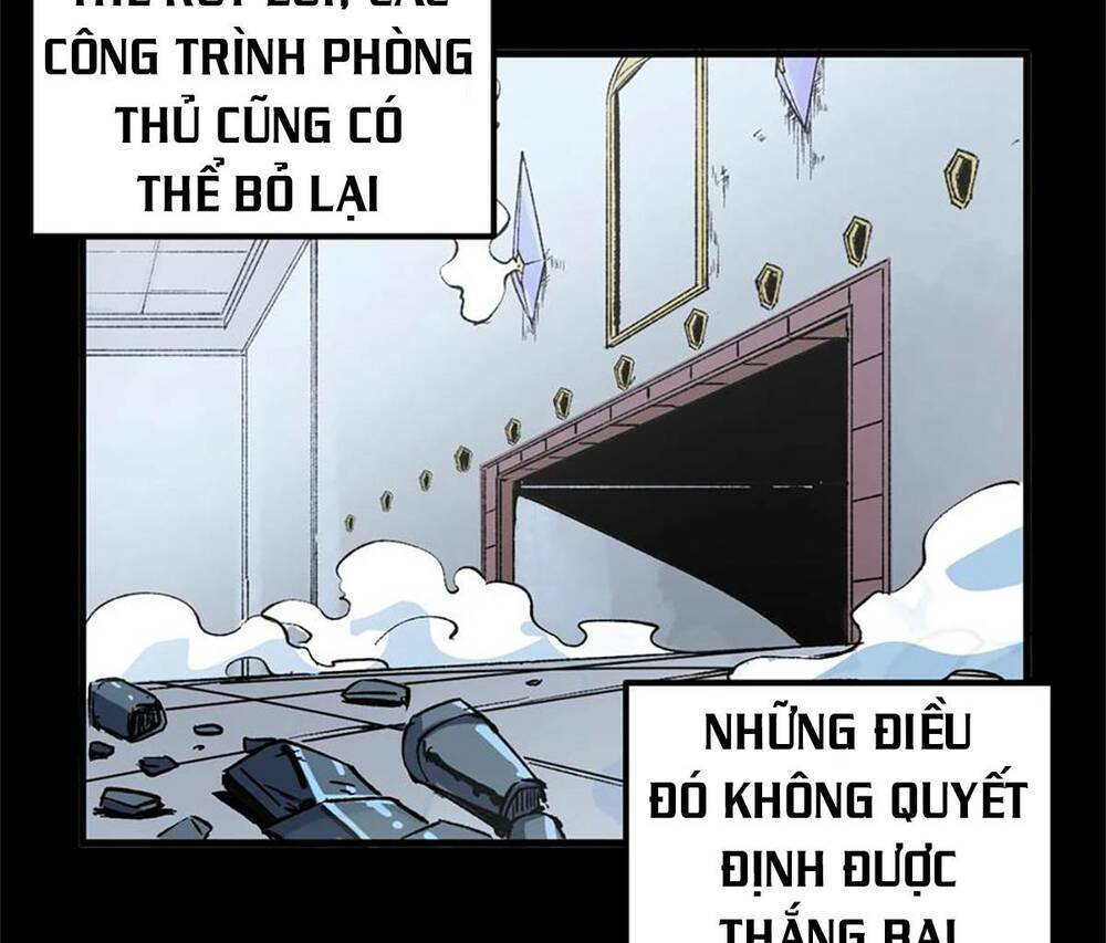 trưởng giám ngục trông coi các ma nữ chapter 47 - Trang 2