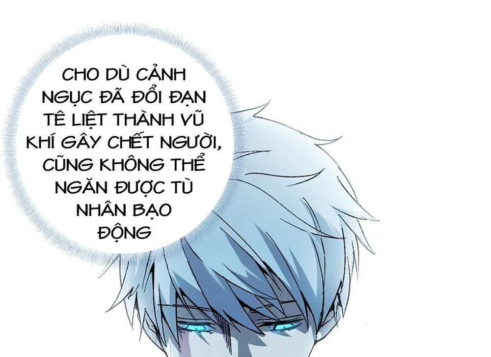 trưởng giám ngục trông coi các ma nữ chapter 47 - Trang 2