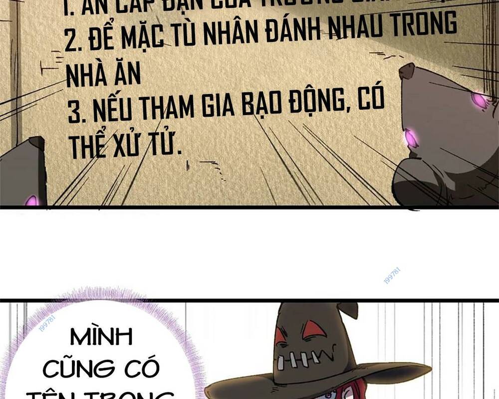 trưởng giám ngục trông coi các ma nữ chapter 47 - Trang 2