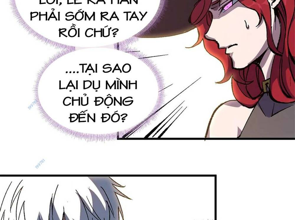 trưởng giám ngục trông coi các ma nữ chapter 47 - Trang 2