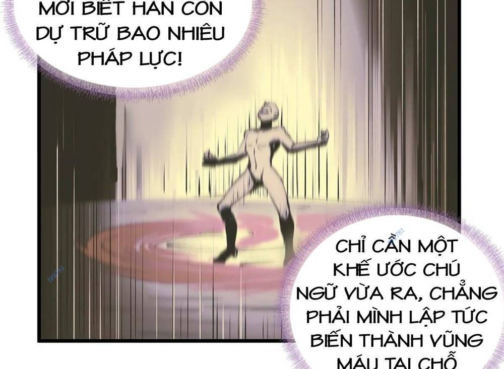 trưởng giám ngục trông coi các ma nữ chapter 47 - Trang 2