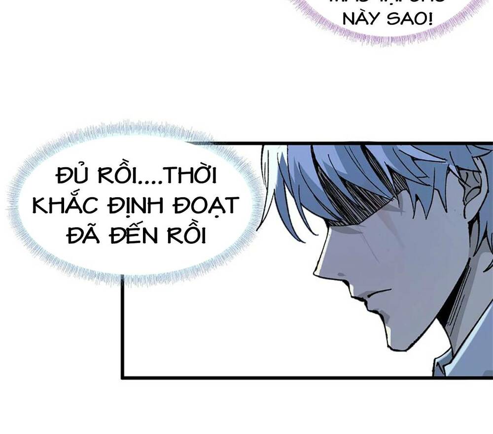 trưởng giám ngục trông coi các ma nữ chapter 47 - Trang 2