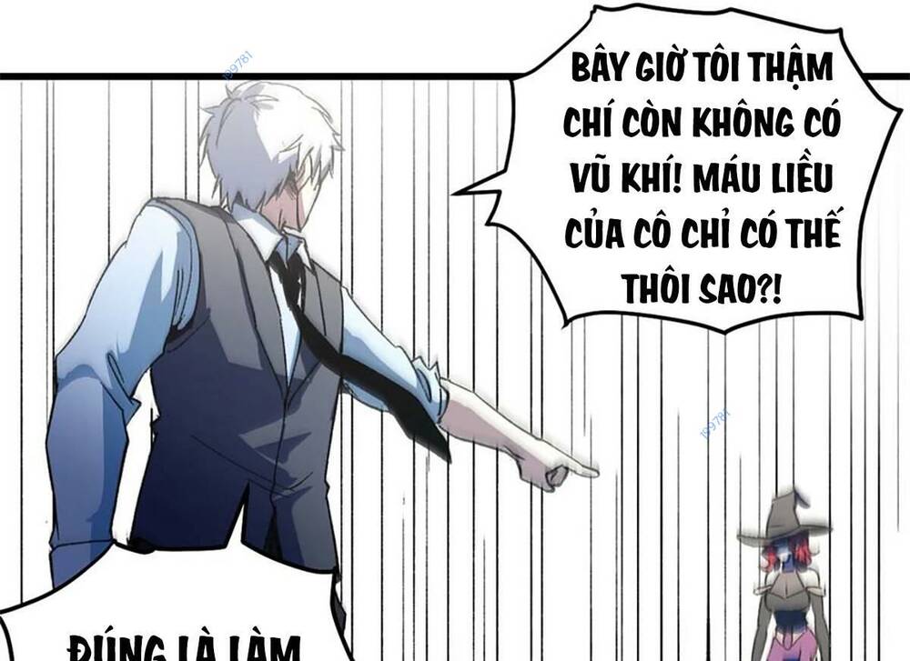 trưởng giám ngục trông coi các ma nữ chapter 47 - Trang 2