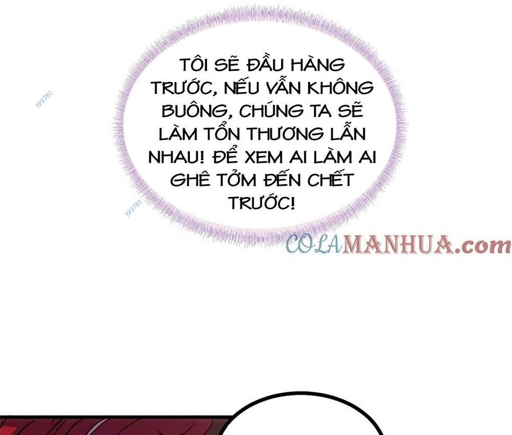 trưởng giám ngục trông coi các ma nữ chapter 47 - Trang 2