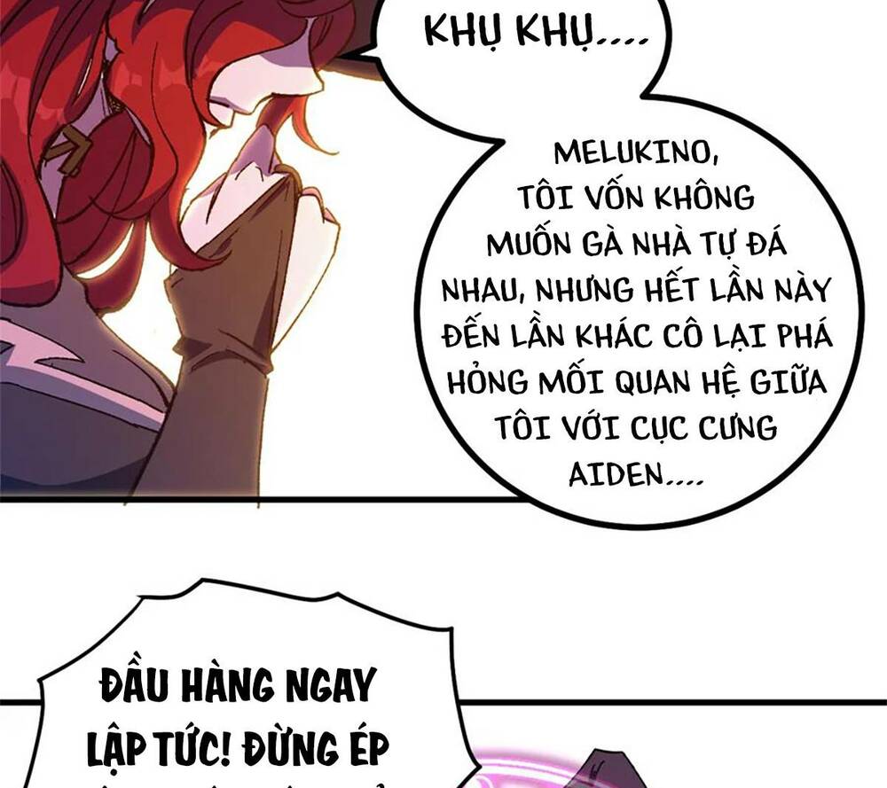 trưởng giám ngục trông coi các ma nữ chapter 47 - Trang 2