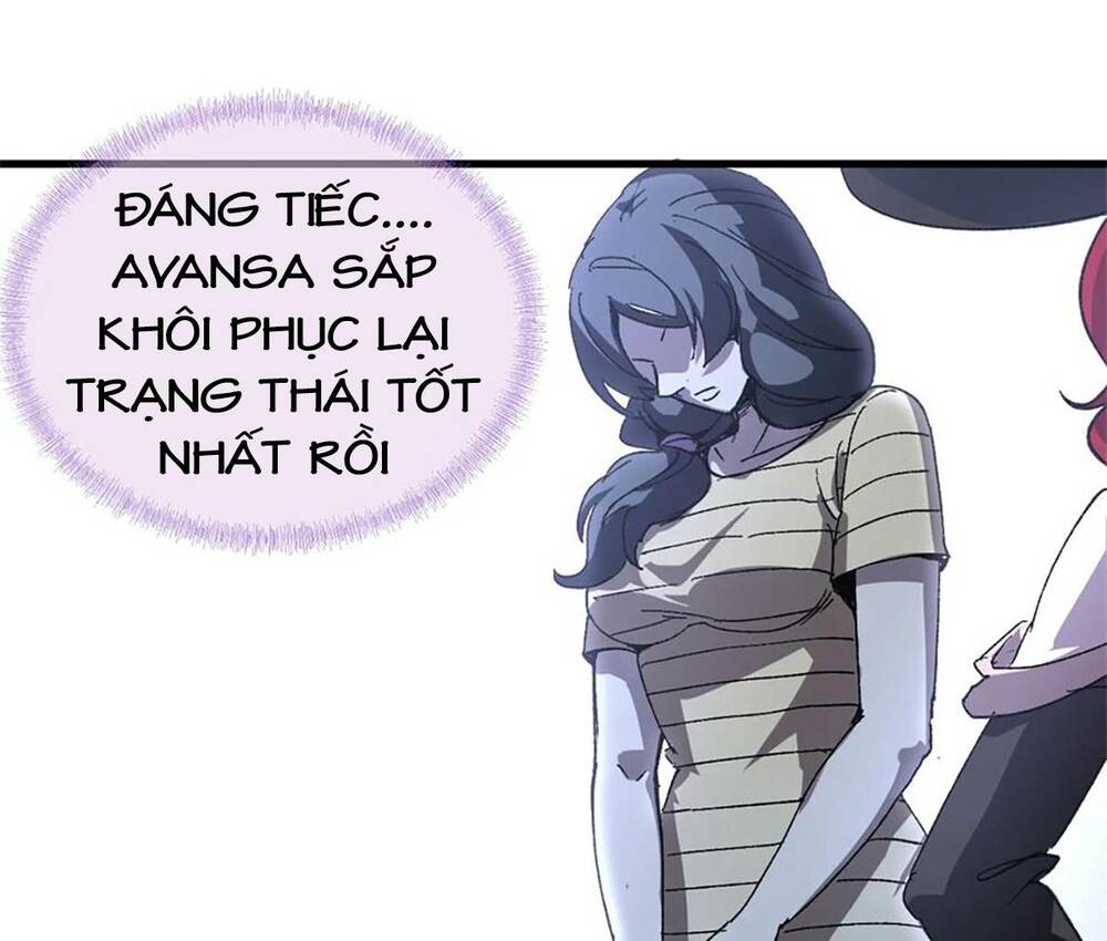 trưởng giám ngục trông coi các ma nữ chapter 47 - Trang 2