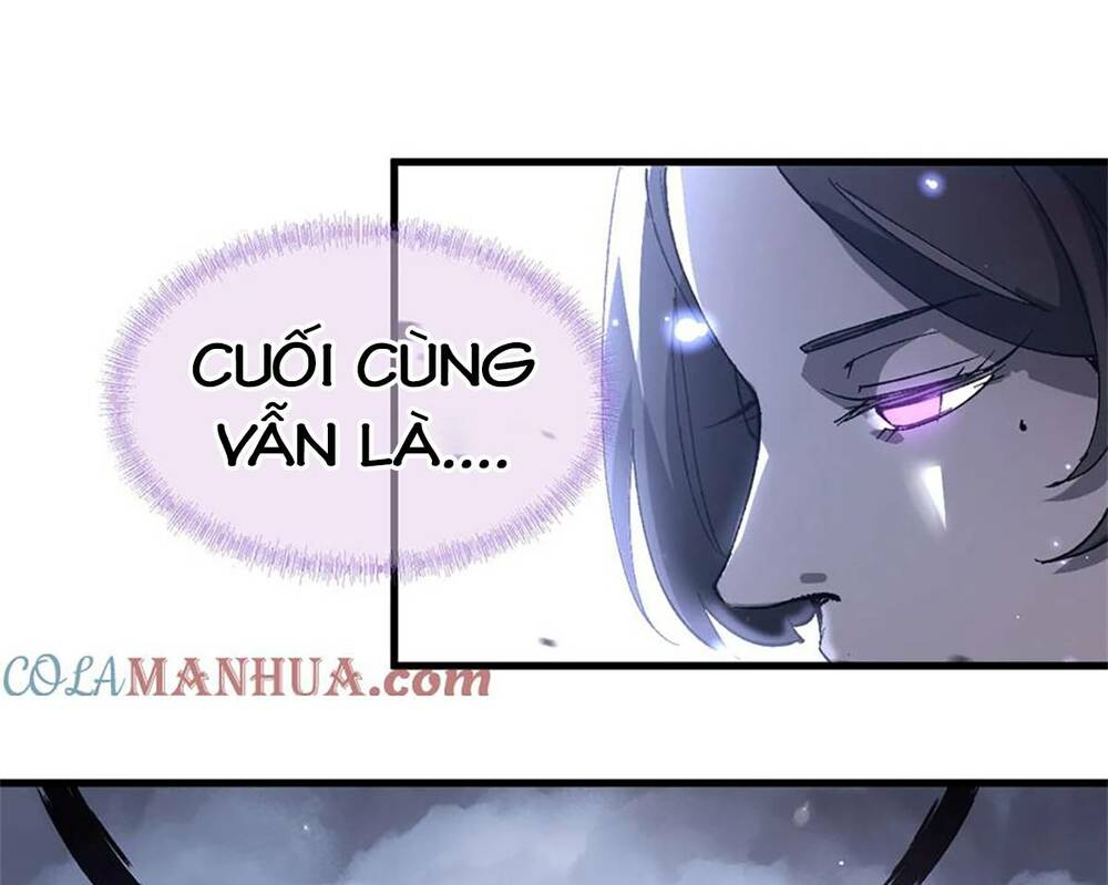 trưởng giám ngục trông coi các ma nữ chapter 47 - Trang 2