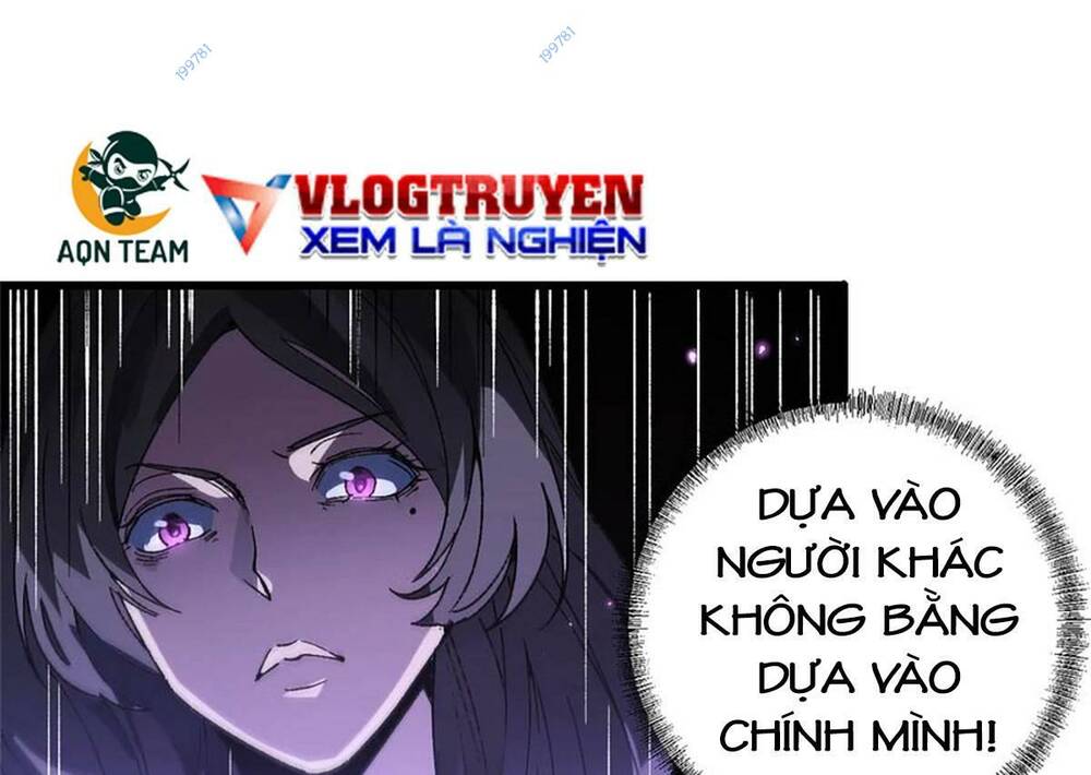 trưởng giám ngục trông coi các ma nữ chapter 47 - Trang 2