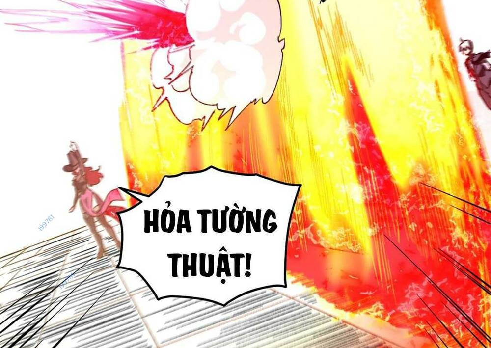 trưởng giám ngục trông coi các ma nữ chapter 47 - Trang 2