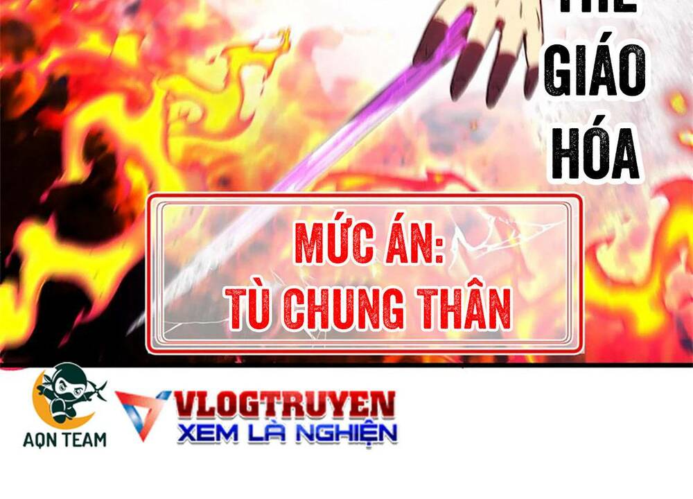 trưởng giám ngục trông coi các ma nữ chapter 47 - Trang 2