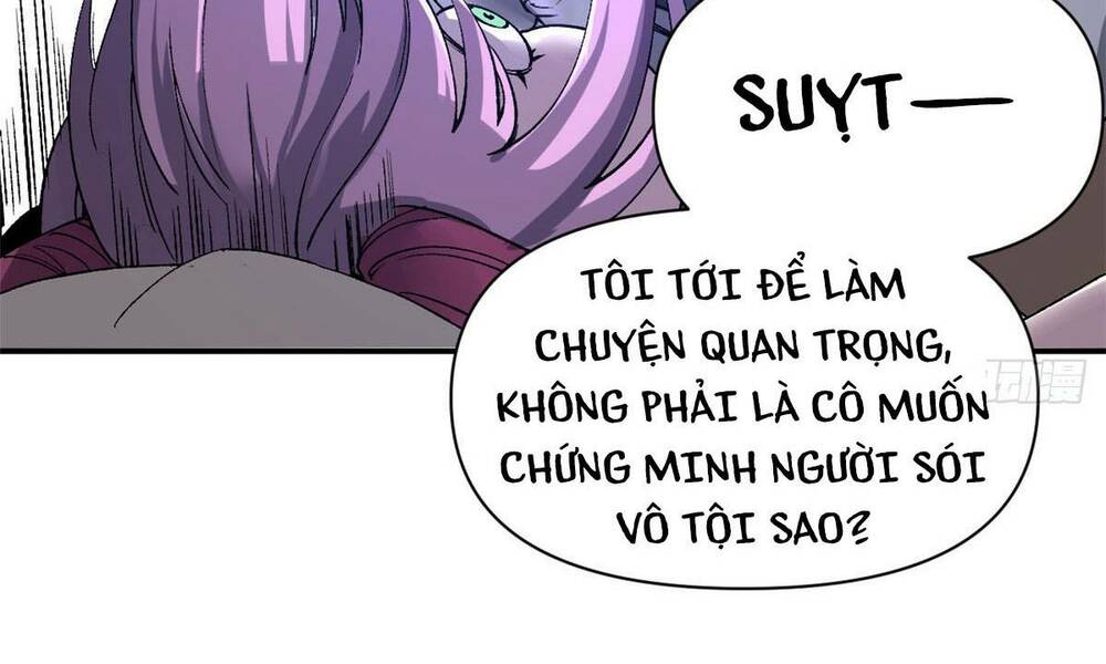 trưởng giám ngục trông coi các ma nữ chapter 5 - Next chapter 6