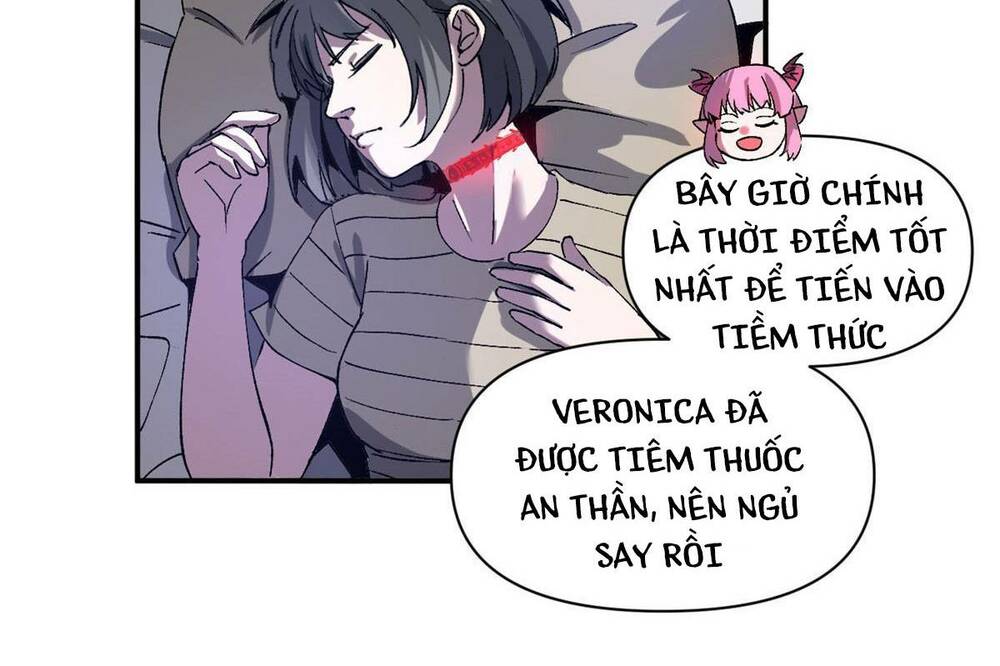 trưởng giám ngục trông coi các ma nữ chapter 5 - Next chapter 6