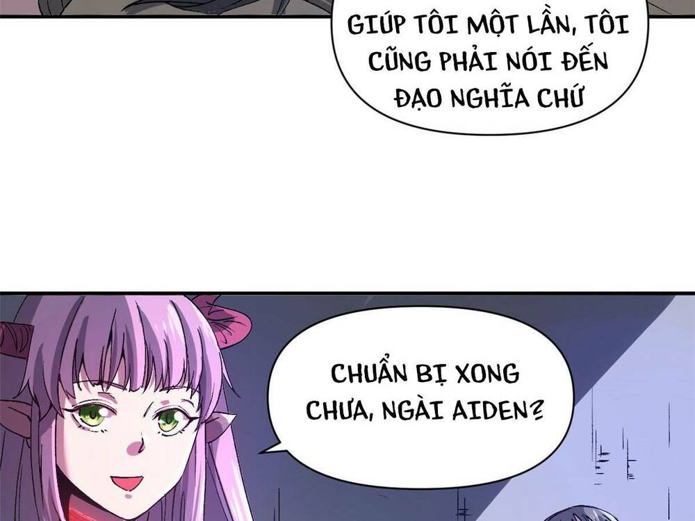 trưởng giám ngục trông coi các ma nữ chapter 5 - Next chapter 6