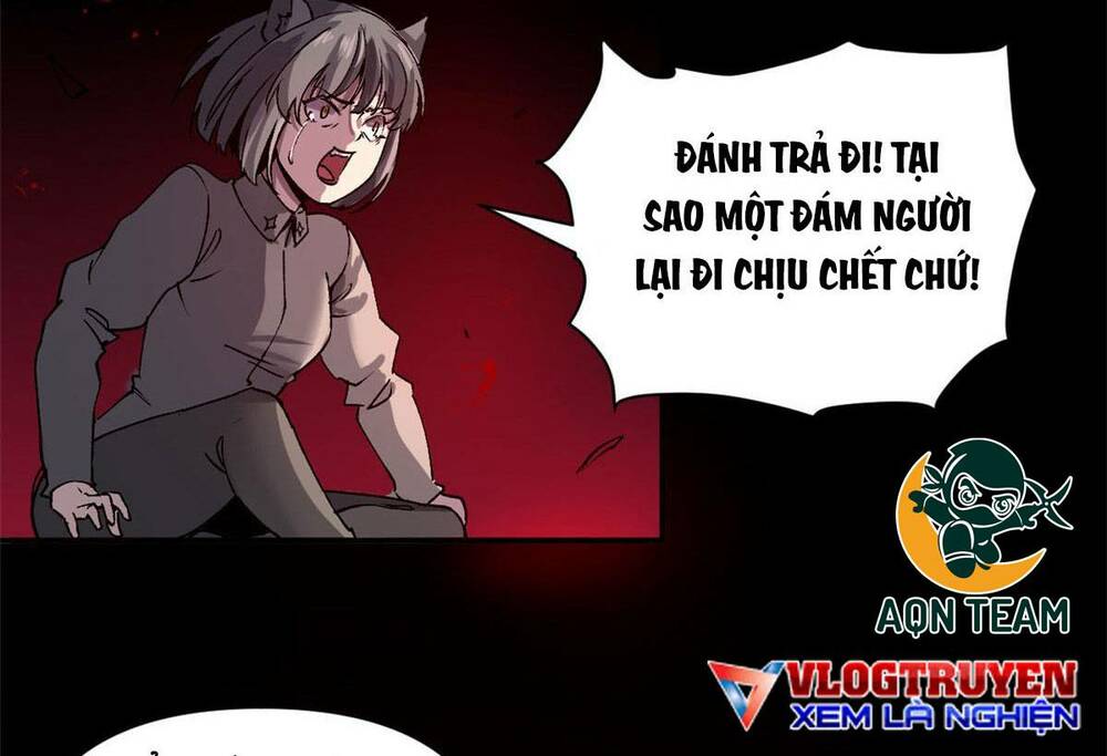 trưởng giám ngục trông coi các ma nữ chapter 5 - Next chapter 6